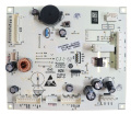 Haier Module / Electrical Unit - 0061800698b Main Control Panel Original Pulled - 49099364